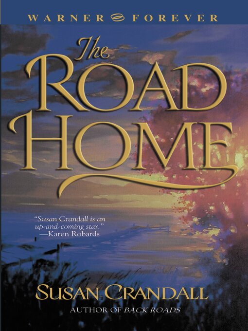 Cover image for The Road Home